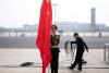 World AFP China sends nuclear missile message as US looks elsewhere