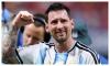 Messi speaks after Argentina’s World Cup 2026 final heartbreak