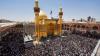 Massive crowds move through Iran and Iraq for Ayatollah Ali Khamenei's 6-day funeral procession