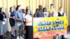 Maryland coalition pushes clean energy to cut electric bills