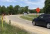 Speed cameras in Connecticut are now ticketing in several highway work zones