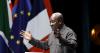 SA and Ghana mutually agreed to postpone presidential meeting