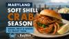 When Is Maryland Soft Shell Crab Season? Everything You Need To Know