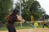 Lisbon softball sweeps Ed-Co