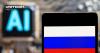How Moscow Turned AI Into a Ghostwriting Machine for Global Influence
