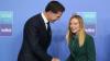 We'll meet NATO commitments, but sustainably and with priorities says Meloni