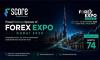ScoreCM to Participate as Platinum Sponsor at Forex Expo Dubai 2026