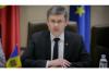 Speaker after European Parliament vote on Report on the Republic of Moldova: Moldova moves forward. Step by step, ever closer to European Union