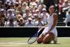 International Olympic Committee: Easing Russian Olympic restrictions 'terrible', says Wimbledon star Kostyuk