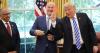 Belgium’s Trump Dance Exposed the Collapse of the President’s Soft Power
