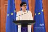 VIDEO // European Commissioner calls for opening all negotiation chapters on Moldova’s EU accession