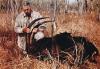 Jack O’Connor in Africa: The Locals Nicknamed Me ‘Old Man Who Can’t Hit Pala Pala.’ And They Were Almost Right