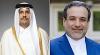 Iran, Qatar Discuss Hormuz Crisis as Pakistan and UK Urge De-Escalation