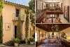 Owners of a $10.5M California villa worked from its century-old plans to restore its original grandeur — down to the tile patterns