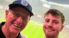 England superfan who spent life savings to take grandad to World Cup gets money back