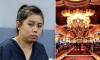 Vegas woman was married to FOURTEEN men at once and used their cash to fund her gambling habit at luxurious Wynn casino, prosecutors say
