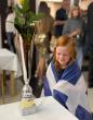 Meet the 6-Year-Old Greek Chess Prodigy and Princess – Sophia Kaliskami