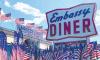 Greek-American Restaurateur Gus Tsiorvas Served Free Meals on the Fourth of July