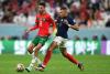 FIFA WC: ‘Morocco Must Be Brave With The Ball,’ Says Aboukhlal Ahead Of France QF Clash
