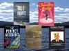 Page 32: Short Takes on Five Vermont Books (7/8/26)