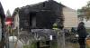 Spokane police arrest man accused of intentionally setting house fire