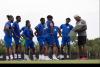 Stern John Steps Down As Saint Lucia Head Coach