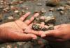 Trinidad’s Quake-Raised Coast Turns Fool’s Gold into Warning Signs Today