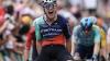 Dutch debutant Olav Kooij wins Tour de France 5th stage in chaotic sprint fi