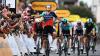 Dutch Tour debutant Kooij claims chaotic stage win