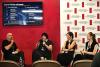 Karlovy Vary argues Ukrainian cinema needs structural support, not only emergency solidarity