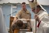 War Thrusts U.S. Military Prelate Into the Spotlight as One of America’s Most Consequential Catholics
