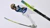 2030 Winter Olympics Axes Nordic Combined for Gender Equality