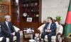 Bangladesh, Tajikistan stress stronger regional connectivity, cooperation