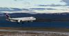 LATAM resumes direct winter flights from Sao Paulo to Ushuaia, four weekly frequencies