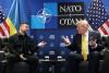 Little clarity on Iran from Trump, but new help ahead for Ukraine