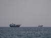 World News | India Expresses Deep Concern over Attacks Targeting Vessels in West Asia; Stresses Protection of Civilians, Energy Trade