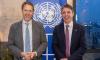 Sweden, UNDP strengthen partnership to support justice reforms in Bangladesh