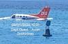 Aircraft makes emergency landing in Haiti; no fatalities reported