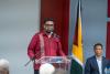 Guyanese overseas could soon benefit from free online programmes at UG – Pres. Ali