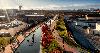 This Walkable Historic City in Maryland Is a Must-Visit Gem