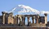 UK's first-ever direct flights to Armenia have launched - and this surprising new holiday hotspot has £2 bubbly and the world's oldest winery