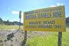 Could the Montana Tunnels mine finally sell? 