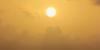 Massive Saharan dust plume pushes towards Florida, Gulf Coast, packing hazy, milky skies as temperatures soar