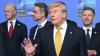 US forces strike approximately 90 targets in Iran during latest military operation