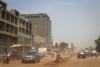 Water back on in Bamako after electric line sabotage