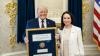 Trump's support for Venezuela opposition head Machado wanes