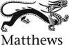 Matthews Returns to Independent Ownership Following Completion of Change in Control Transaction