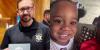 Senatobia activists demand firing, murder charges against officer in toddler’s Walmart shooting death