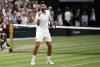 Djokovic survives Wimbledon’s longest quarterfinal to book Sinner blockbuster