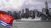 US says China gave only hours' notice before submarine missile test